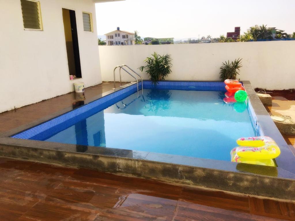 Riverdale Villa โลนาวาลา ภายนอก รูปภาพ