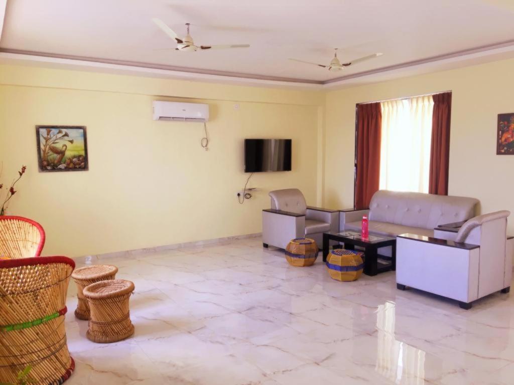 Riverdale Villa โลนาวาลา ภายนอก รูปภาพ