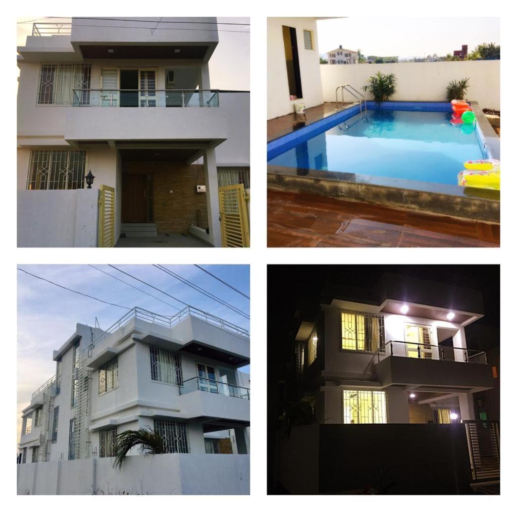 Riverdale Villa โลนาวาลา ภายนอก รูปภาพ